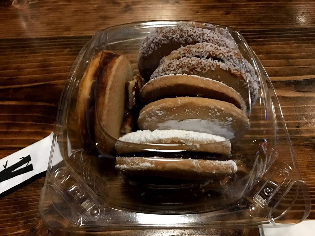 Casa Del Alfajor - Rico Pan Bakery | bakery | 1665 Willow Pass Rd, Concord, CA 94520, USA | 9256955994 OR +1 925-695-5994