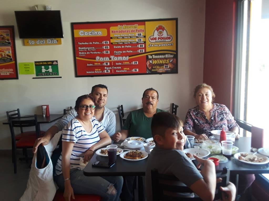 Los Pollos de la Cementera | restaurant | Calle Esmeralda 75, Costa Bella, 22898 Ensenada, B.C., Mexico | 016461207858 OR +52 646 120 7858