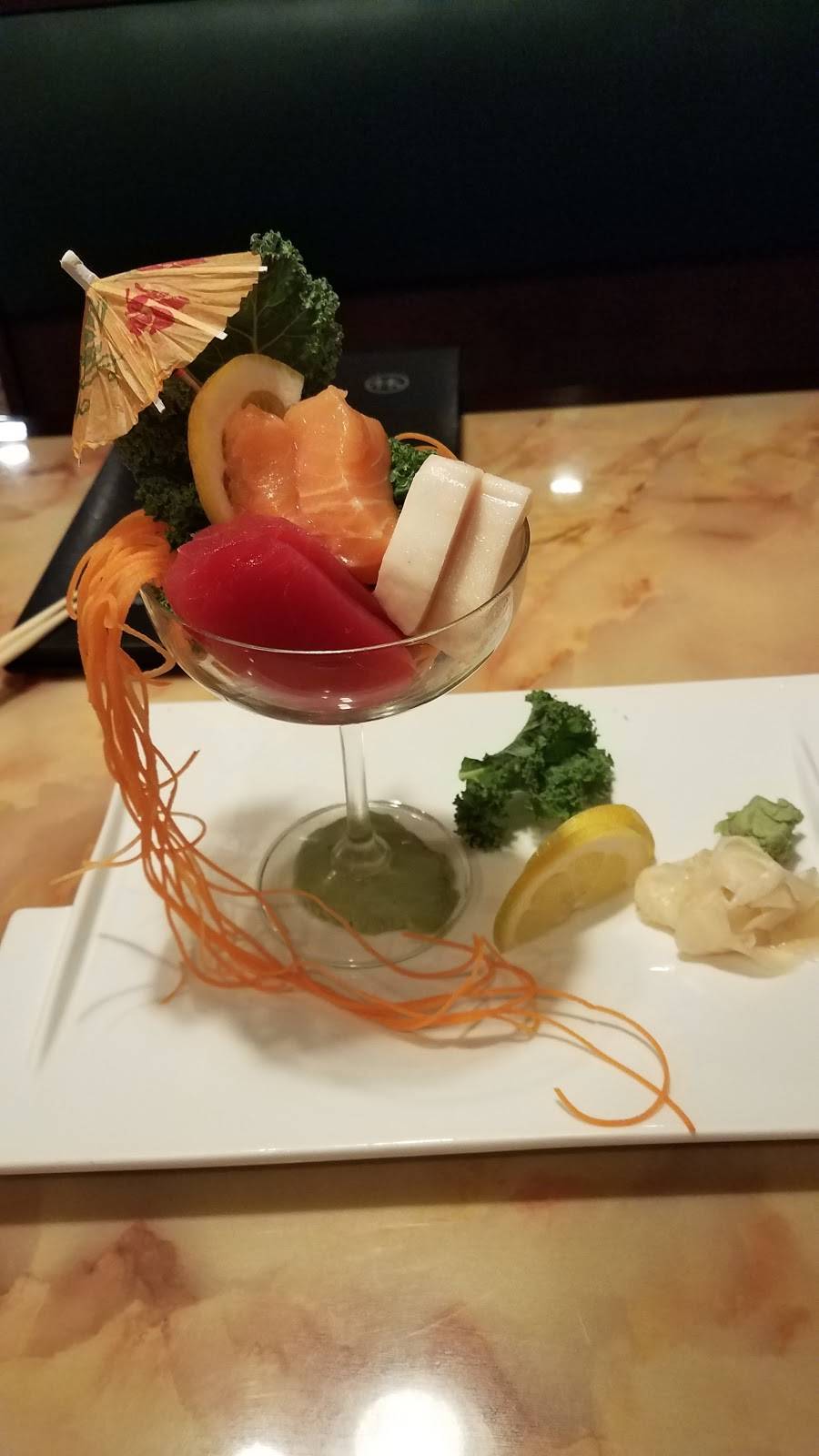 Seasons Hibachi & Sushi | restaurant | 785 Shugart Rd #9a, Dalton, GA 30720, USA | 7065299988 OR +1 706-529-9988