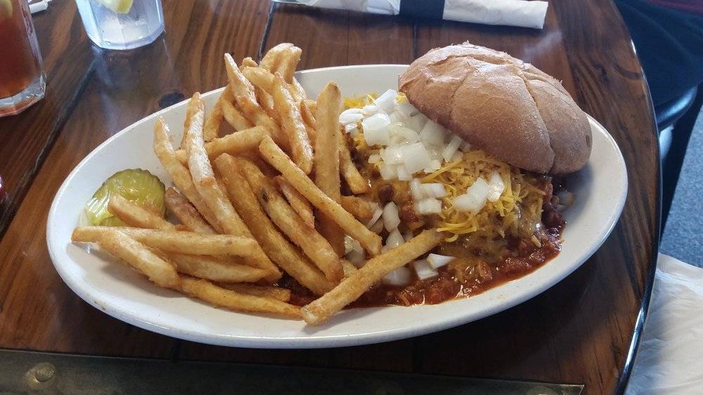 Hometown Restaurant | restaurant | 708 Harrison Ave, Centralia, WA 98531, USA | 3607360359 OR +1 360-736-0359