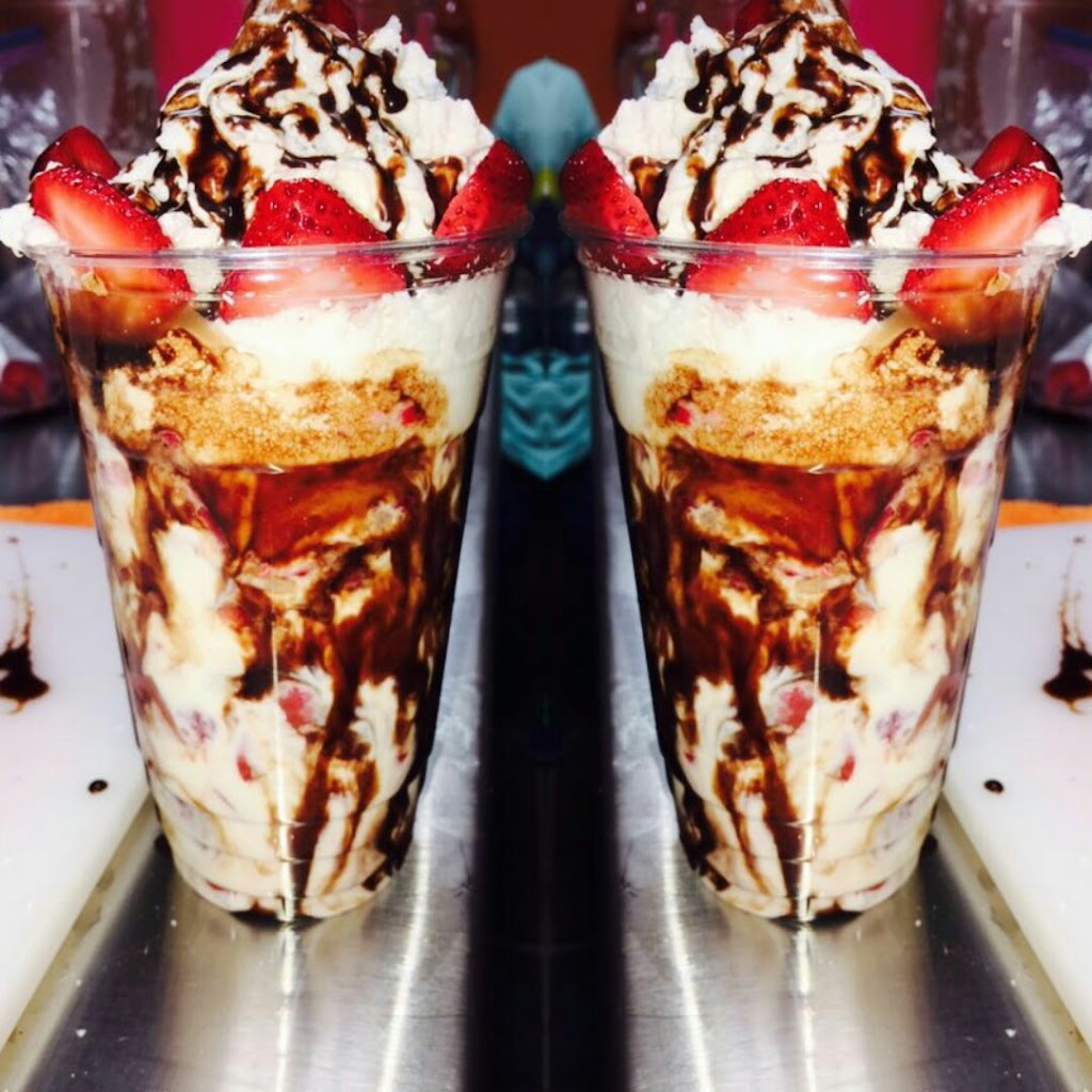 Anitas Ice Cream Shop | restaurant | 1104 Murfreesboro Pike D, Nashville, TN 37217, USA | 9013371189 OR +1 901-337-1189