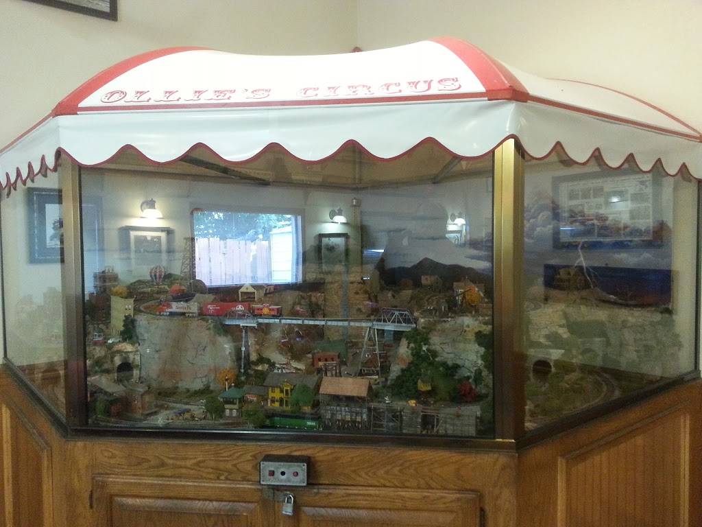 Ollies Station | restaurant | 4070 Southwest Blvd, Tulsa, OK 74107, USA | 9184460524 OR +1 918-446-0524