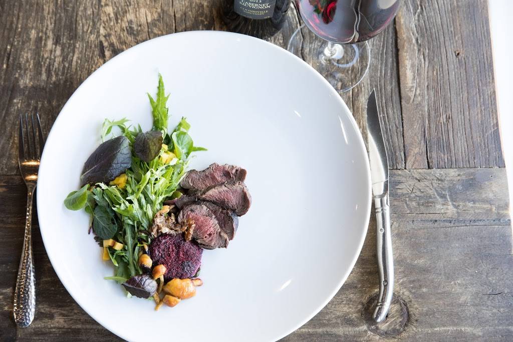 Bulrush StL Restaurant | restaurant | 3307 Washington Blvd, St. Louis, MO 63103, USA | 3144491208 OR +1 314-449-1208