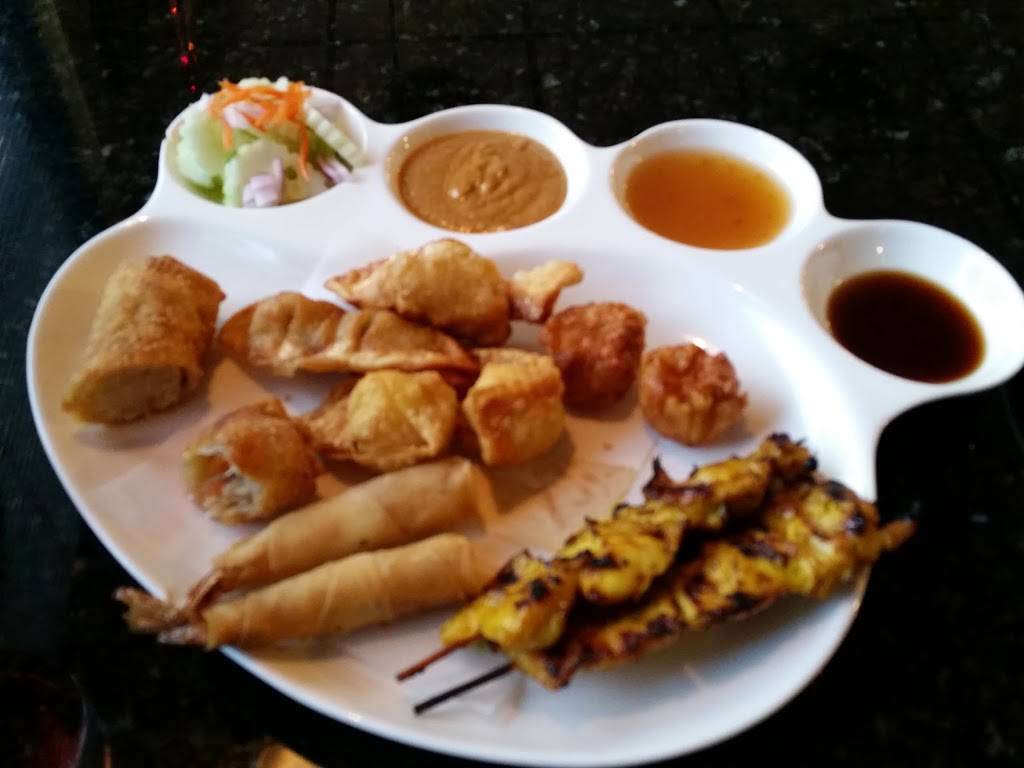 Rosded Too Thai | restaurant | 9510 Waukegan Rd, Morton Grove, IL 60053, USA | 8479655561 OR +1 847-965-5561