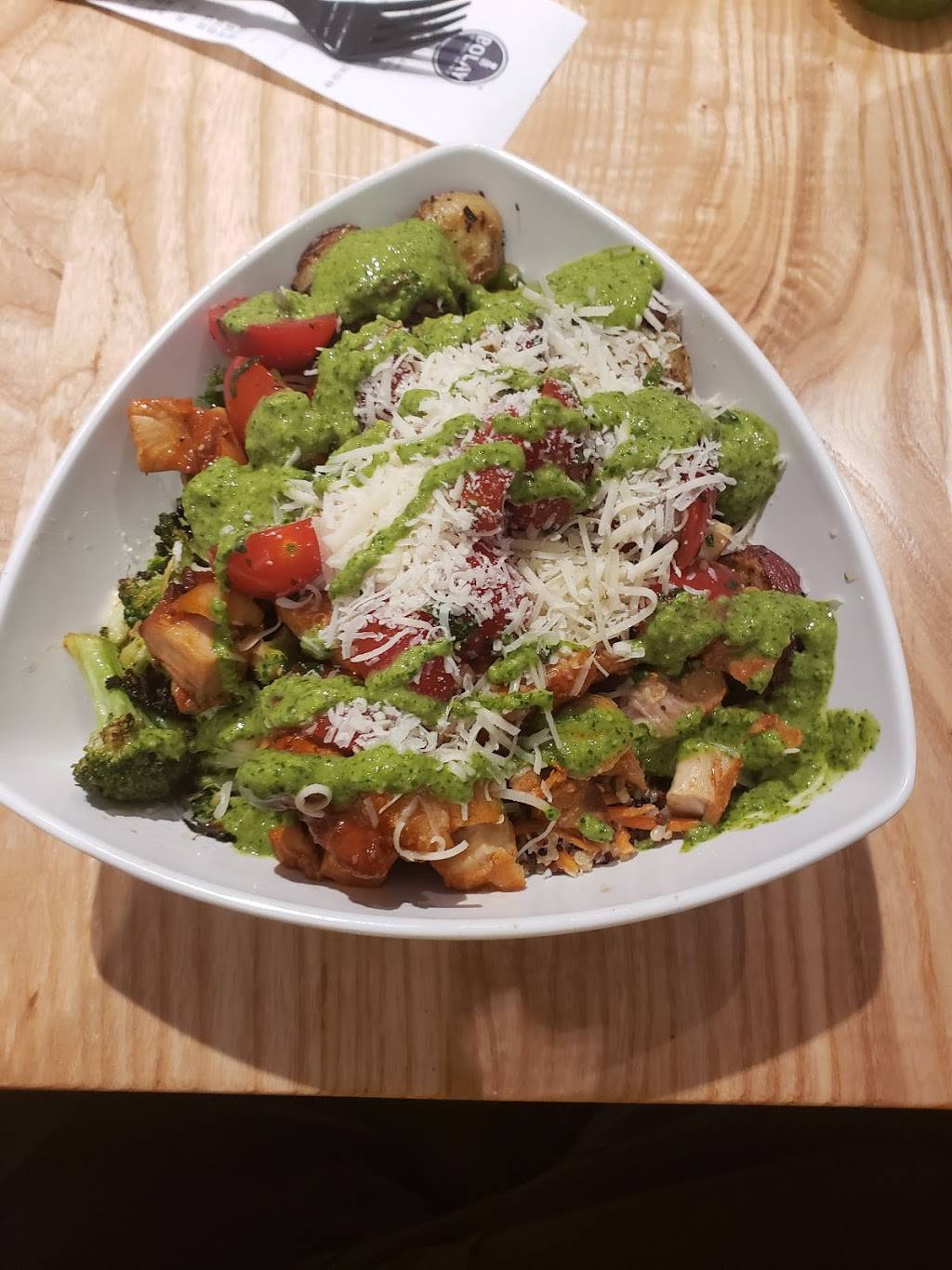 Bolay | restaurant | 15141 NW 67th Ave, Miami Lakes, FL 33014, USA | 7864090500 OR +1 786-409-0500