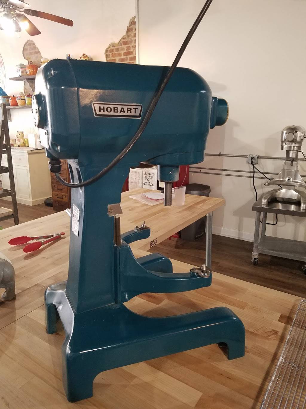 Cookie Barr | restaurant | 8 E Washington St, Newnan, GA 30263, USA | 7708705098 OR +1 770-870-5098