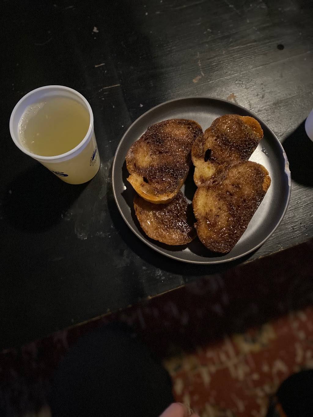 Kyra Sucks | restaurant | 1611 McKinley Ave, San Antonio, TX 78210, USA | 3616760239 OR +1 361-676-0239