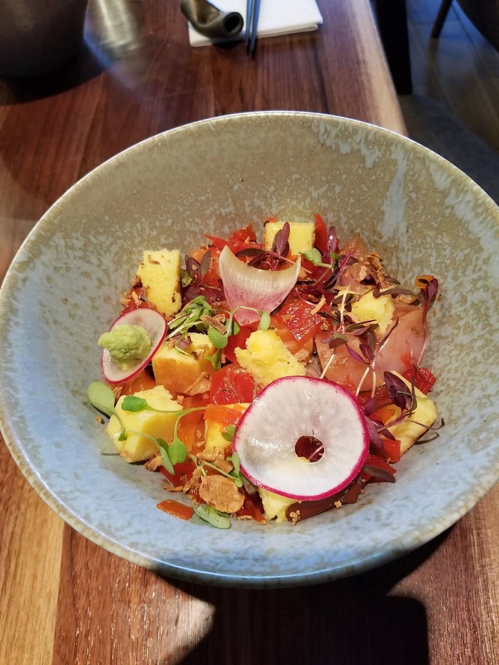 Sushi Mon | restaurant | 105 Friendly Dr #101, Raleigh, NC 27607, USA | 9193220002 OR +1 919-322-0002