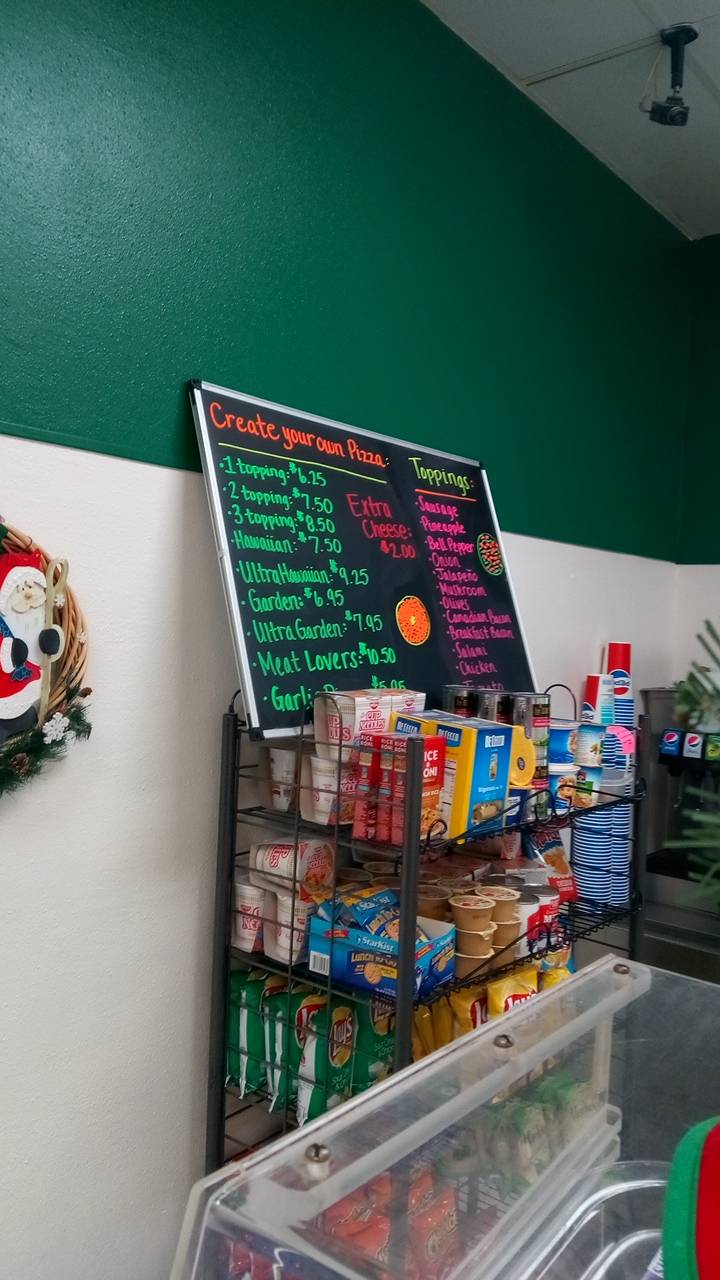 Romeos Pizza & Sandwiches | restaurant | 428 W Shaw Ave, Clovis, CA 93612, USA | 5593234505 OR +1 559-323-4505