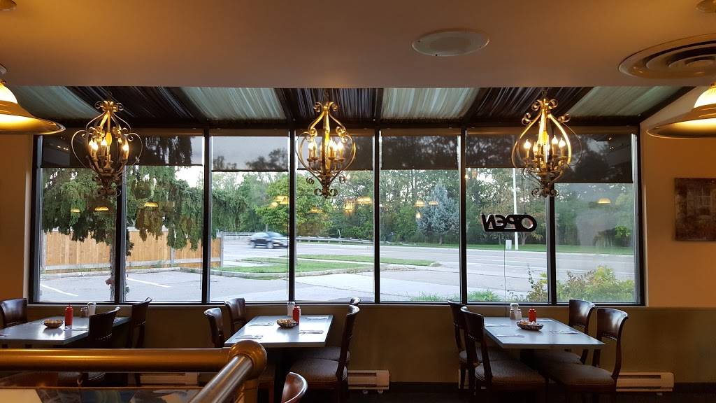 Rose Garden Restaurant | restaurant | 1124 Plains Rd W, Burlington, ON L7T 1H3, Canada | 9057771880 OR +1 905-777-1880