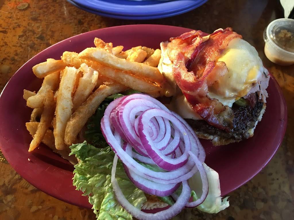 World Famous Oasis Restaurant | restaurant | 4000 A1A S, St Augustine Beach, FL 32080, USA | 9044713424 OR +1 904-471-3424