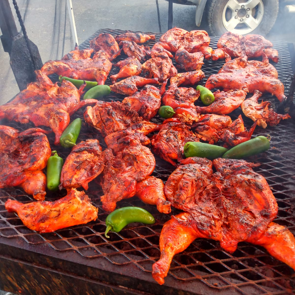 El Super Pollo | restaurant | 4800 Baseline Rd, Little Rock, AR 72209, USA | 5012769743 OR +1 501-276-9743