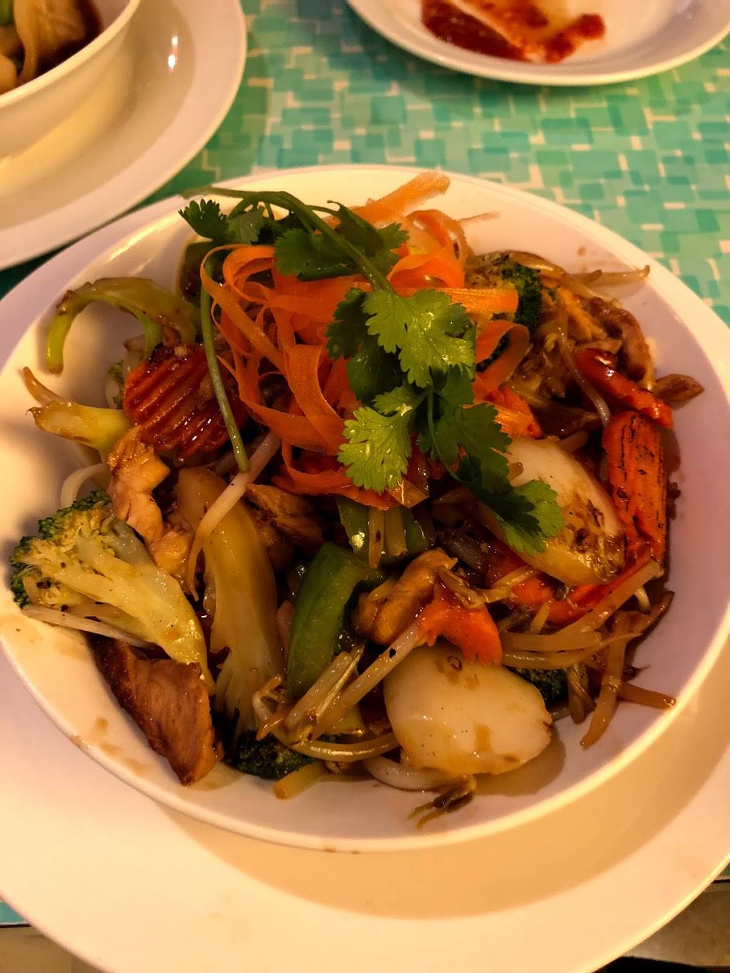 Mee Heng Low | Noodle House | restaurant | 815 Palm St, San Luis Obispo, CA 93401, USA | 8055941500 OR +1 805-594-1500