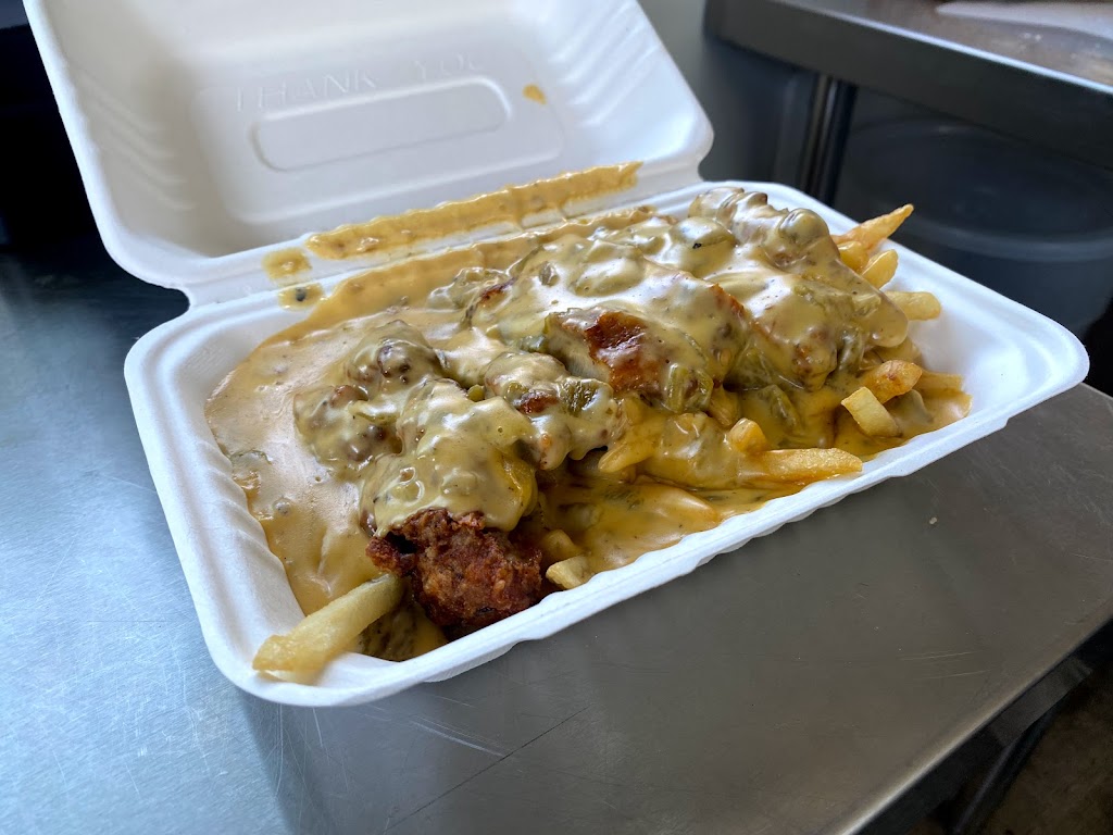 Wonderland Chicken Co. | meal takeaway | 223 E Hood Ave, Sisters, OR 97759, USA | 5416248442 OR +1 541-624-8442