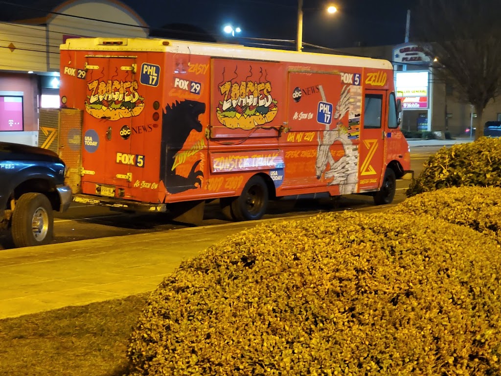 Zoagies | restaurant | 23 Oregon Ave, Philadelphia, PA 19148, USA | 2676938620 OR +1 267-693-8620