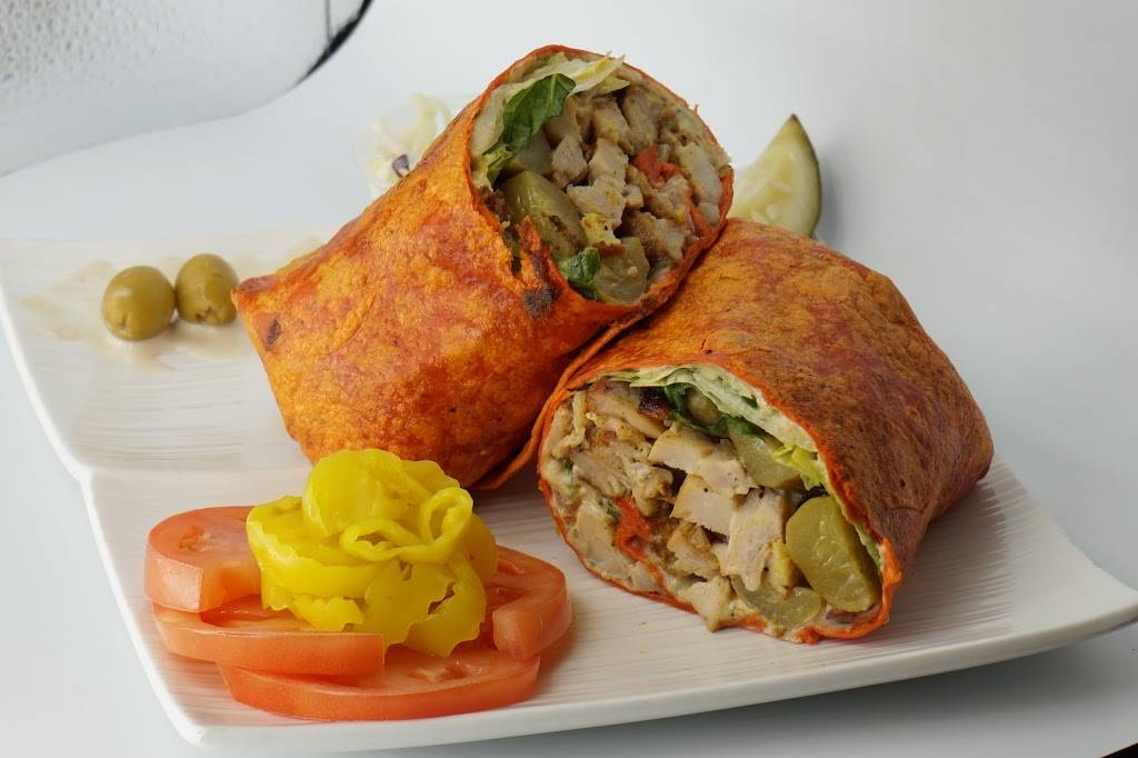 Kravings | meal takeaway | 25270 Greenfield Rd, Oak Park, MI 48237, USA | 2489671161 OR +1 248-967-1161