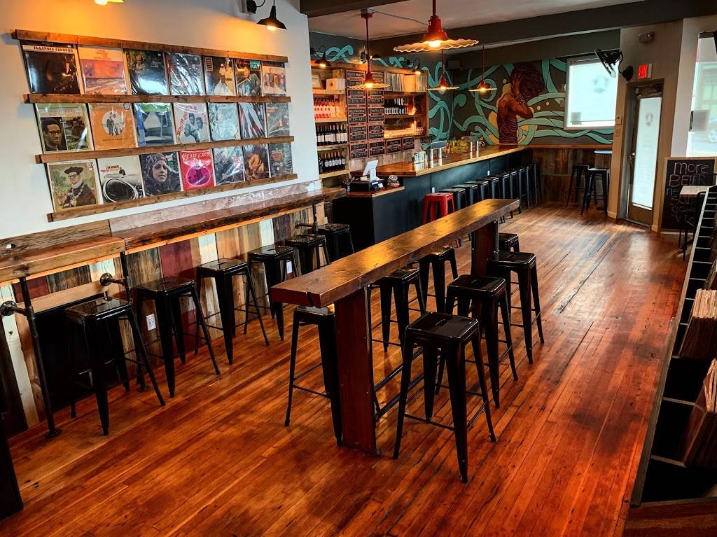 The Vinyl Room | meal takeaway | 2656 E Main St, Wappingers Falls, NY 12590, USA | 8452973344 OR +1 845-297-3344