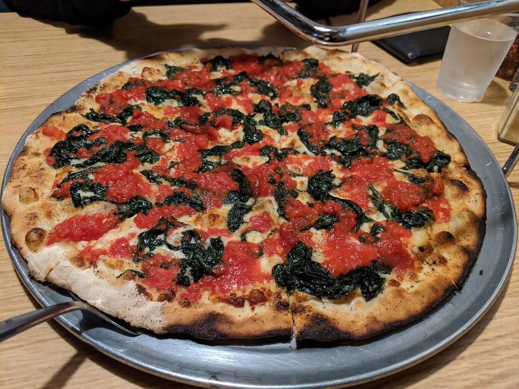 Tacconellis Pizza | restaurant | 2604 E Somerset St, Philadelphia, PA 19134, USA | 2154254983 OR +1 215-425-4983