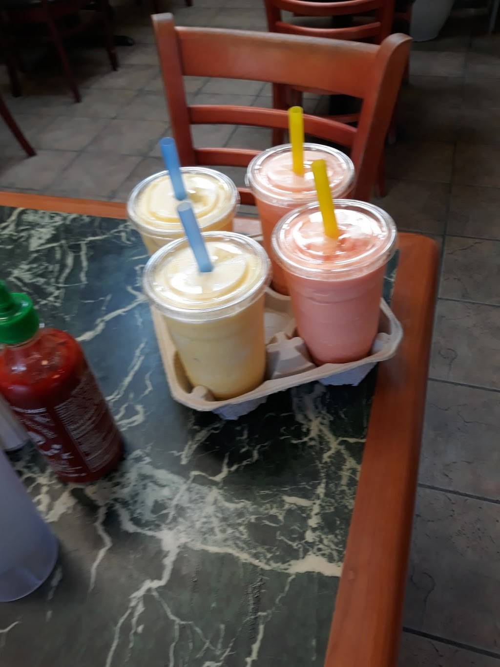 Teriyaki Bowl | restaurant | 4207 Gilman Ave W, Seattle, WA 98199, USA | 2062824476 OR +1 206-282-4476