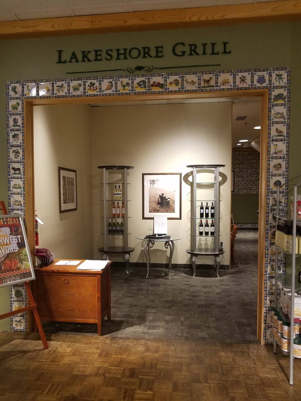 Macys Lakeshore Grill | restaurant | 23000 Eureka Rd, Taylor, MI 48180, USA | 7343745436 OR +1 734-374-5436