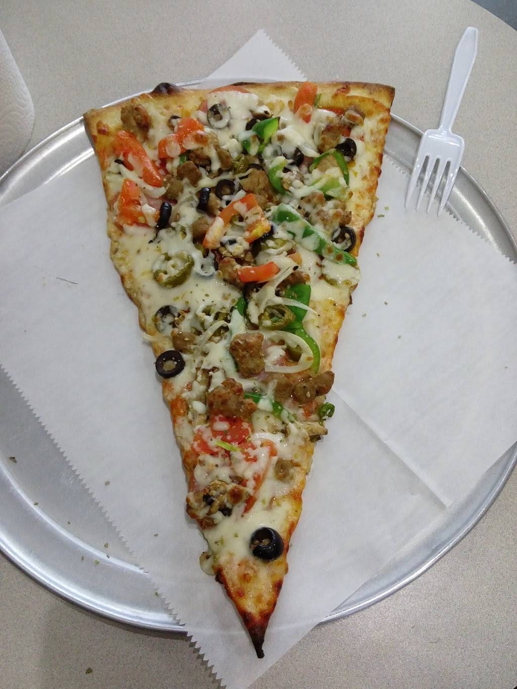 New York Pizza Co | restaurant | 17195 TX-249, Houston, TX 77064, USA | 2814695669 OR +1 281-469-5669