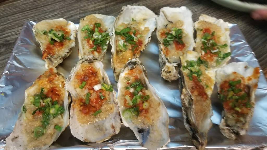 Homey Skewer | restaurant | 489 Saratoga Ave, San Jose, CA 95129, USA | 4085510058 OR +1 408-551-0058