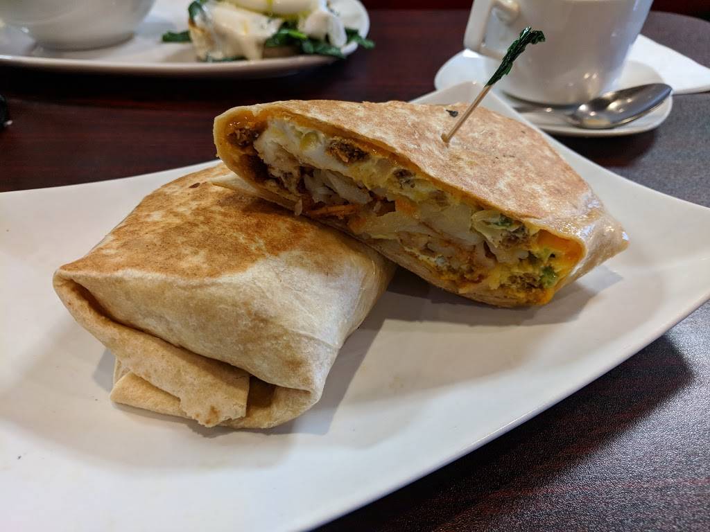 Brunch Cafe | restaurant | 16977 Newburgh Rd, Livonia, MI 48154, USA | 7348554330 OR +1 734-855-4330