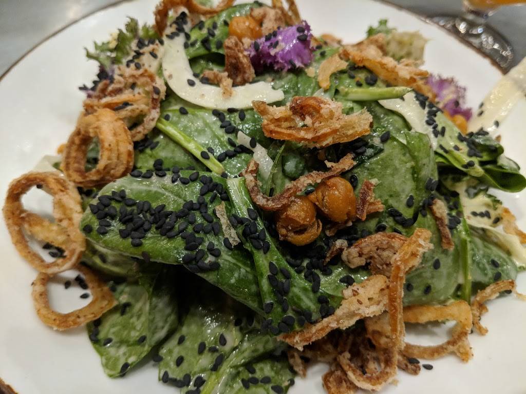 Forbidden Root Restaurant & Brewery | restaurant | 1746 W Chicago Ave, Chicago, IL 60622, USA | 3129292202 OR +1 312-929-2202