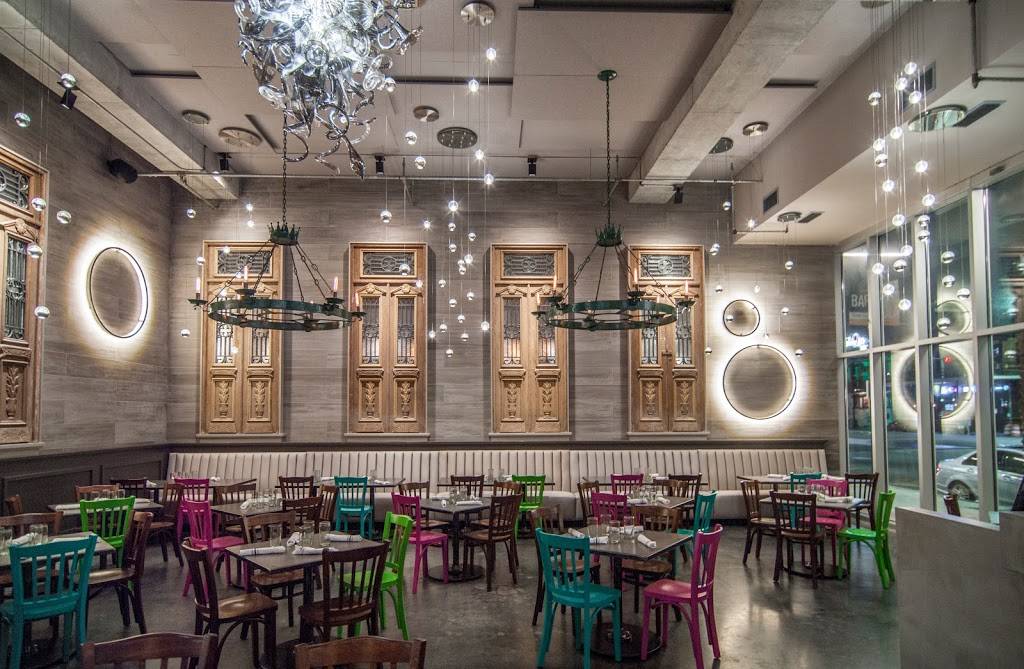 Johnny Sánchez | restaurant | 930 Poydras St Suite 101, New Orleans, LA 70112, USA | 5043046615 OR +1 504-304-6615