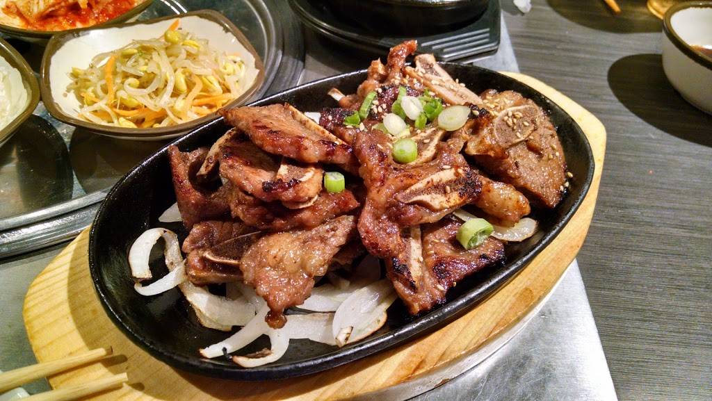 Dae Jang Keum | restaurant | 2947 E Big Beaver Rd, Troy, MI 48083, USA | 2485097150 OR +1 248-509-7150