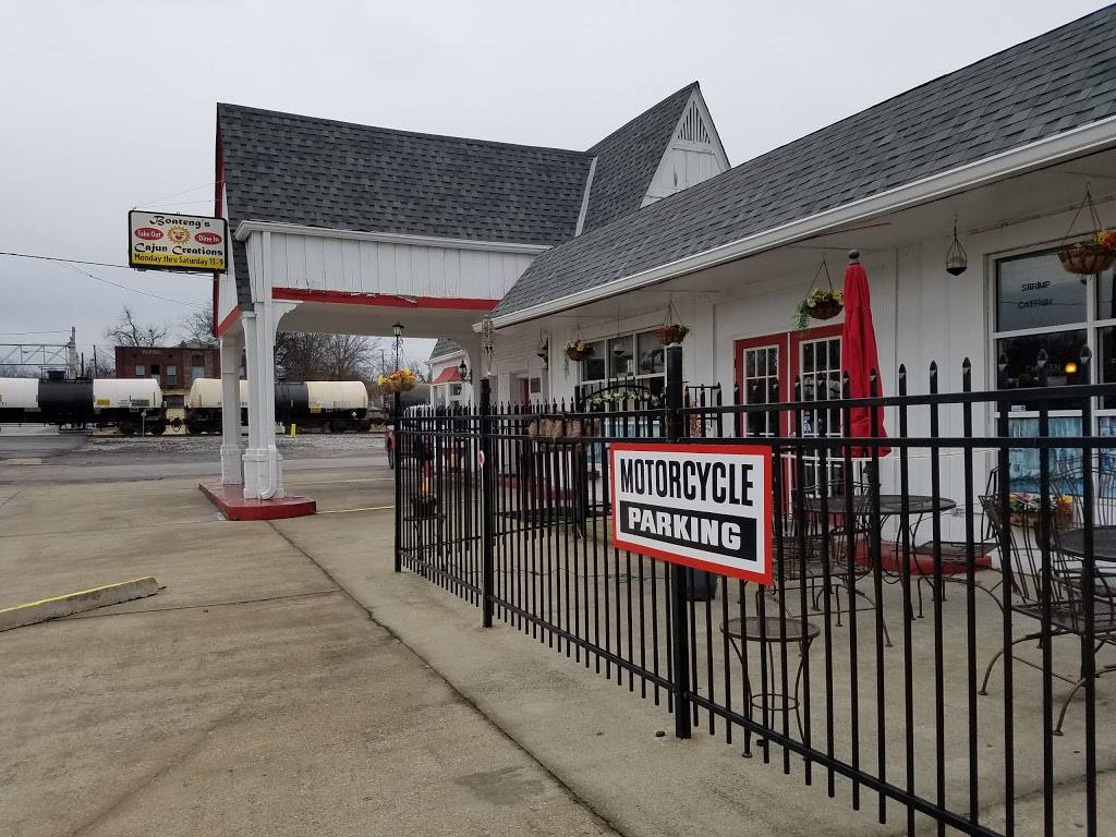 Boateng Cajun Creations | restaurant | 2 19th St N, Bessemer, AL 35020, USA | 2054362848 OR +1 205-436-2848