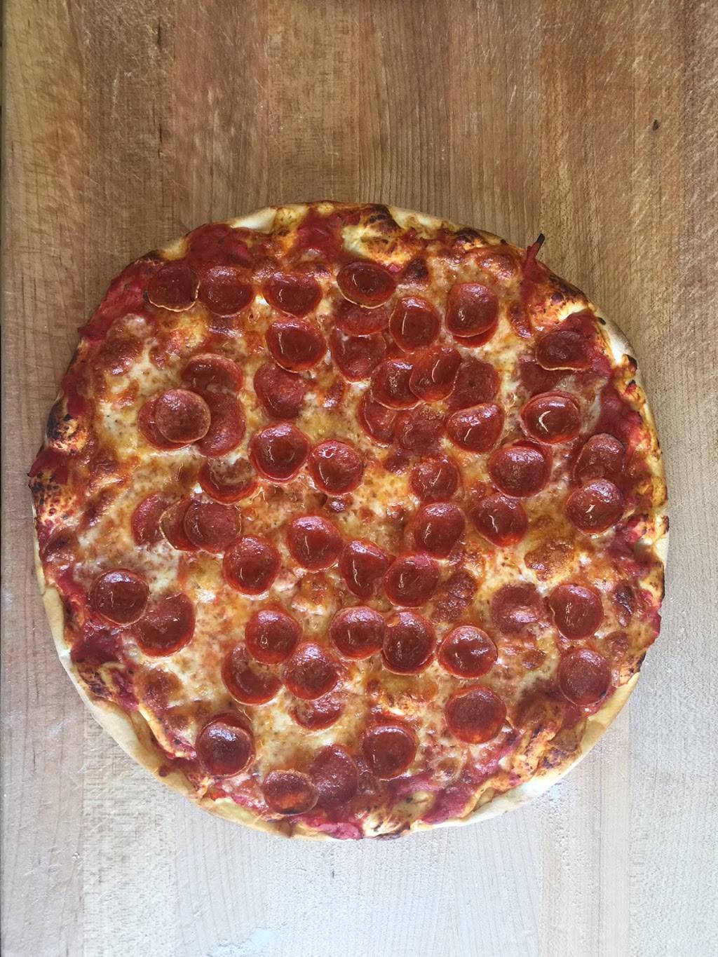 Don Campitis Pizzeria | restaurant | 1509 Potomac Ave, Pittsburgh, PA 15216, USA | 4125619608 OR +1 412-561-9608