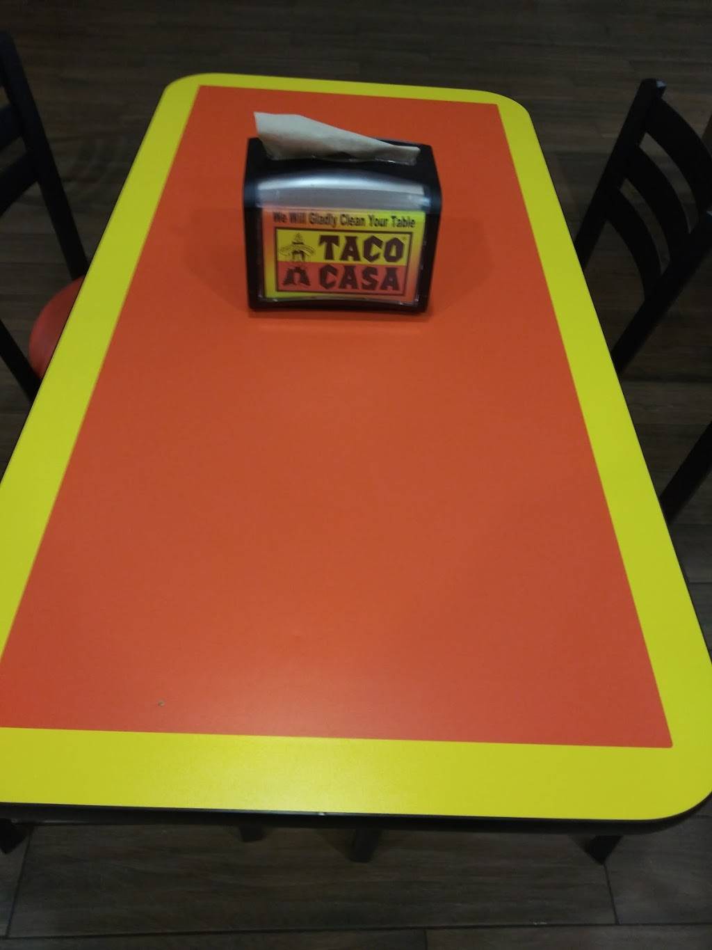 Taco Casa | restaurant | 2435 W Broadway St, Ardmore, OK 73401, USA | 5803413199 OR +1 580-341-3199