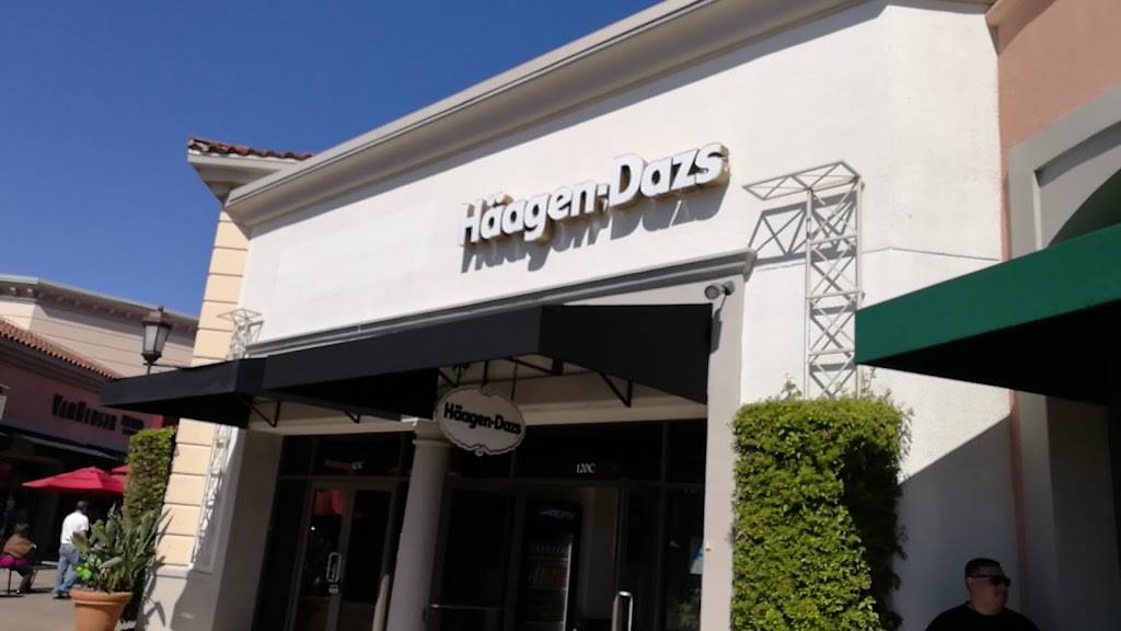 Haagen-Dazs | restaurant | #120C, 5620 Paseo Del Norte, Carlsbad, CA 92008, USA | 8007670120 OR +1 800-767-0120