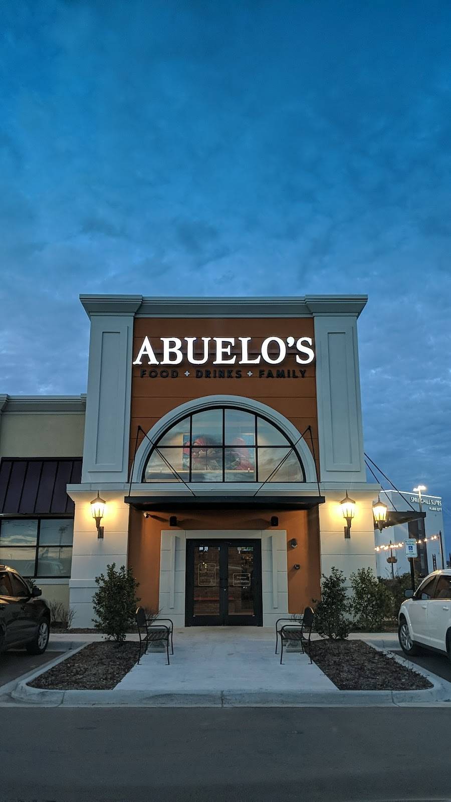 Abuelos Mexican Restaurant | restaurant | 1531 W 81st St Suite A, Tulsa, OK 74132, USA | 9184457257 OR +1 918-445-7257