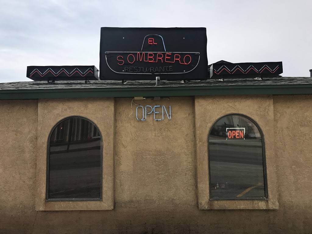 El Sombrero Mexican Restaurant | restaurant | 316 S Saginaw Blvd, Saginaw, TX 76179, USA | 8172322331 OR +1 817-232-2331