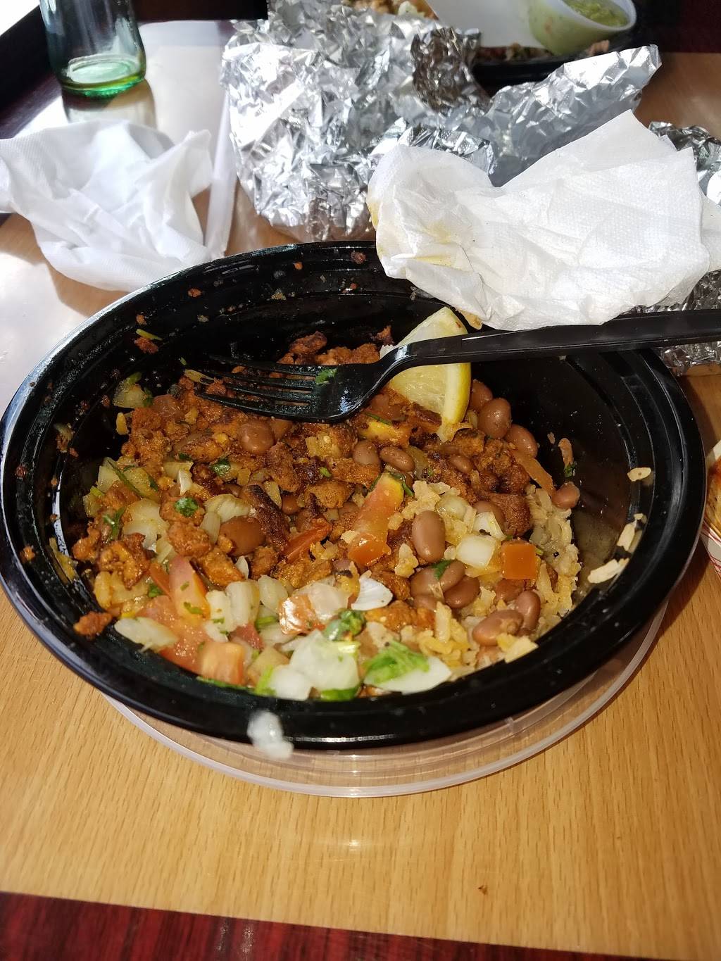 Filibertos Mexican Food | restaurant | 2010 E Thunderbird Rd, Phoenix, AZ 85022, USA | 6024045559 OR +1 602-404-5559