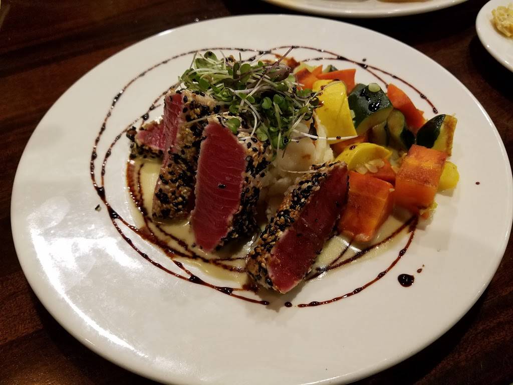 Zephyr Grill & Bar | restaurant | 613 1st St, Brentwood, CA 94513, USA | 9254184708 OR +1 925-418-4708