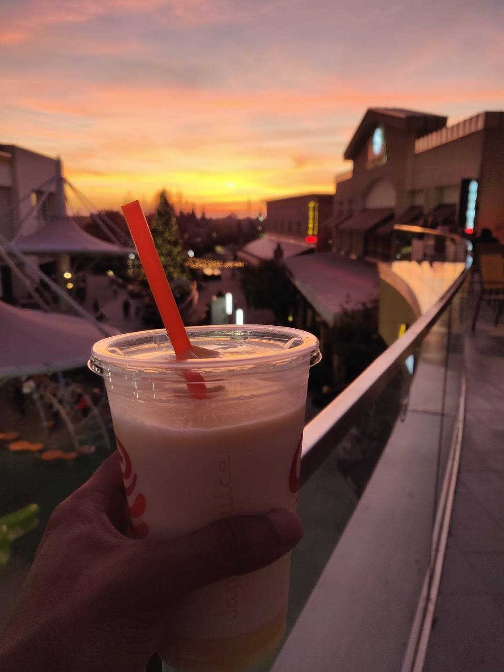 Jamba Roseville Galleria | restaurant | 1151 Galleria Blvd Space 258-A, Roseville, CA 95678, USA | 9167892282 OR +1 916-789-2282