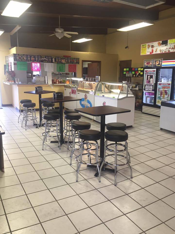 Oasis Neveria | restaurant | 1807 N Irwin Ave, Green Bay, WI 54302, USA | 9205443865 OR +1 920-544-3865