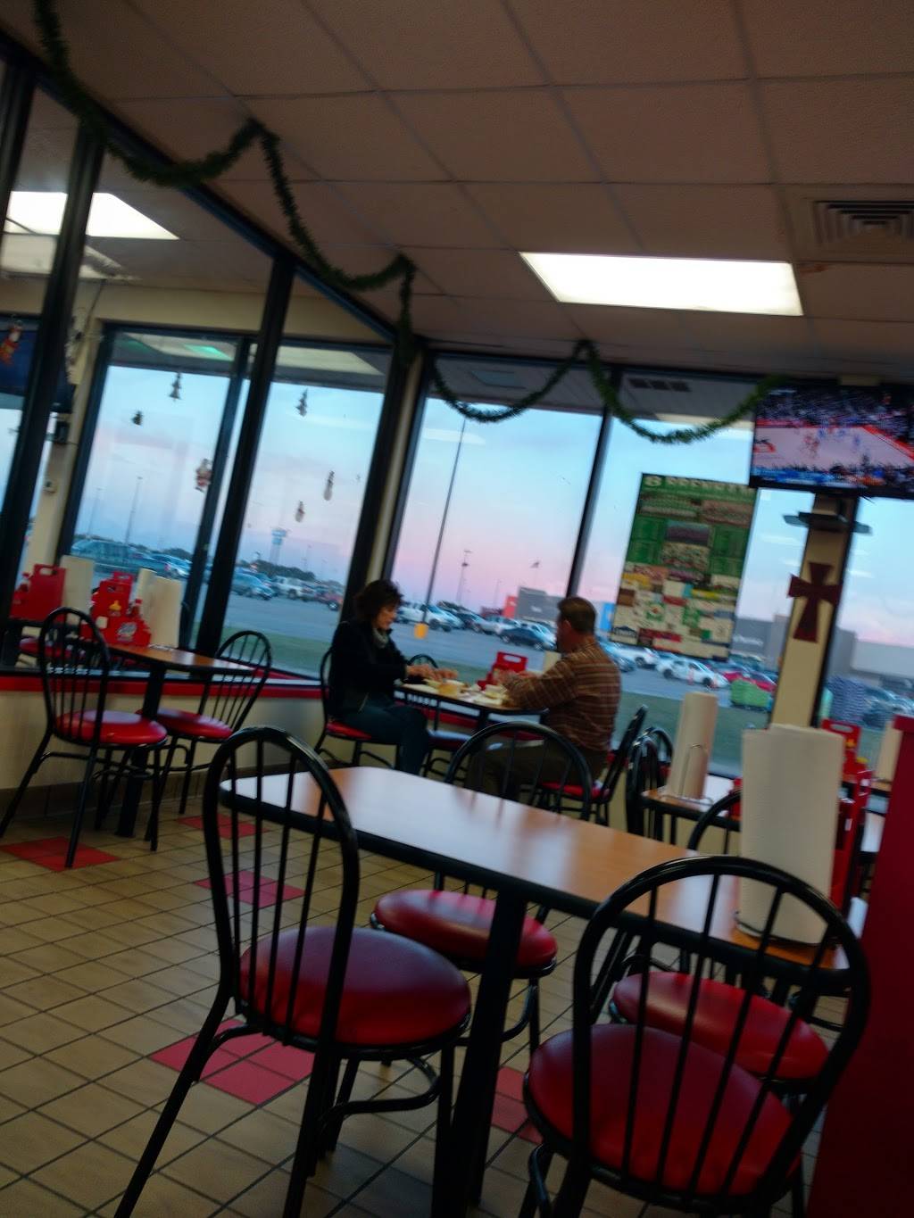 Bushs Chicken | restaurant | 2749 TX-36, Brenham, TX 77833, USA | 9798361804 OR +1 979-836-1804