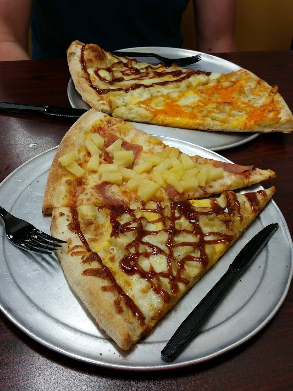 Times Square Pizzeria | restaurant | 828 Winston Rd, Lexington, NC 27292, USA | 3362427992 OR +1 336-242-7992