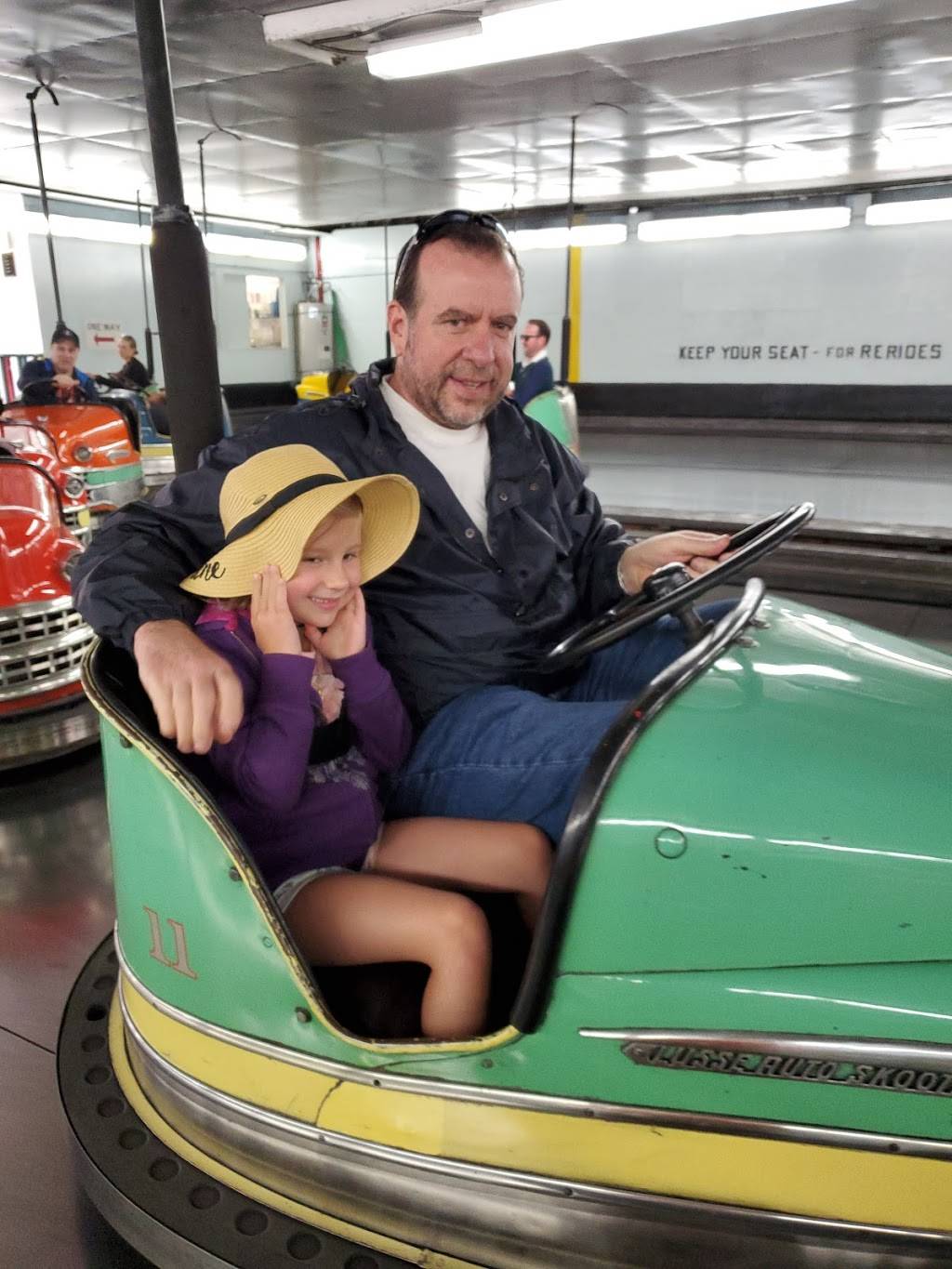 Pronto Pup | restaurant | 110 Broadway St, Seaside, OR 97138, USA | 5037385540 OR +1 503-738-5540