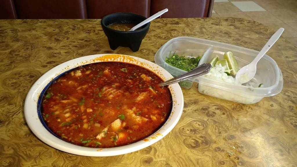 Don Juan Tienda Mexicana | restaurant | 6005 Ringgold Rd, East Ridge, TN 37412, USA | 4238925222 OR +1 423-892-5222