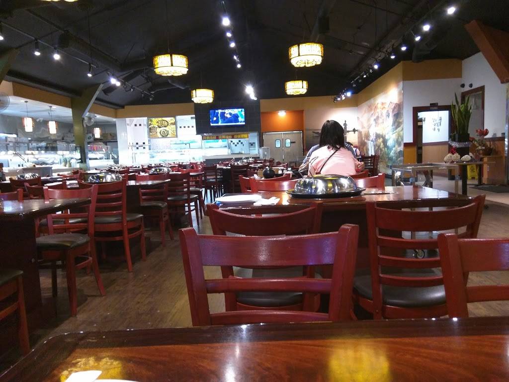 Fresh Qbake | restaurant | 5449 Rosemead Blvd, San Gabriel, CA 91776, USA | 6262859595 OR +1 626-285-9595