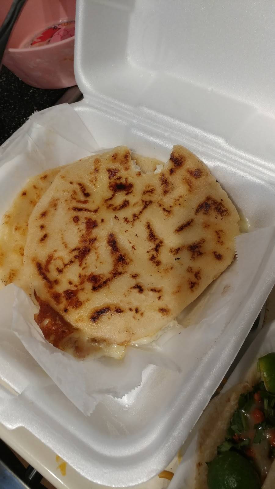 Taqueria Pupuseria Delicias#3 | restaurant | Houston, TX 77090, USA | 8322314832 OR +1 832-231-4832