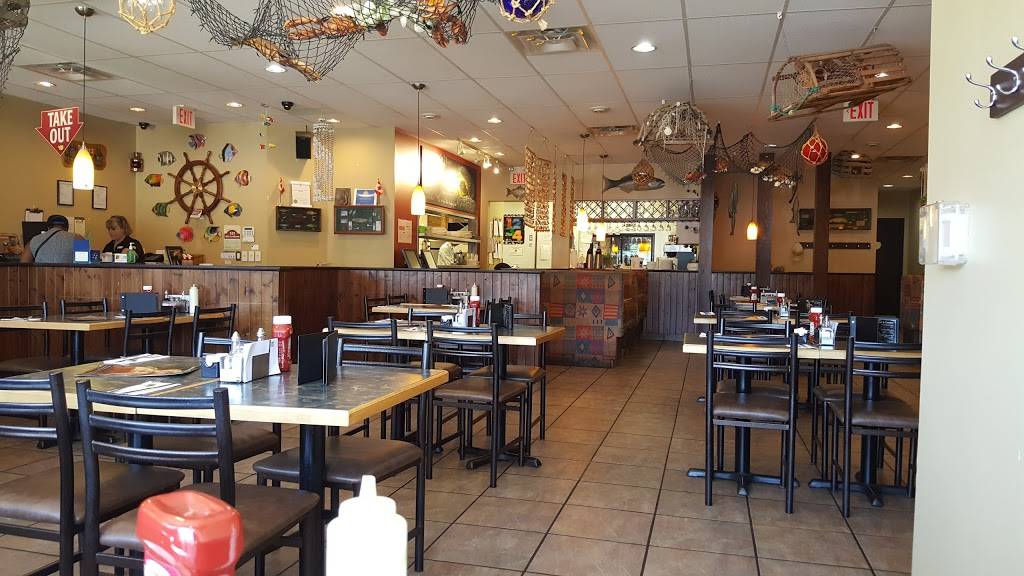 Joeys Seafood Restaurants - Kitchener | meal takeaway | 370, 12 Highland Rd W #12, Kitchener, ON N2M 5J9, Canada | 5195783787 OR +1 519-578-3787