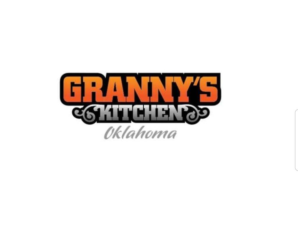 Grannys Kitchen OKC | restaurant | 2121 W Memorial Rd, Oklahoma City, OK 73134, USA | 4052545505 OR +1 405-254-5505