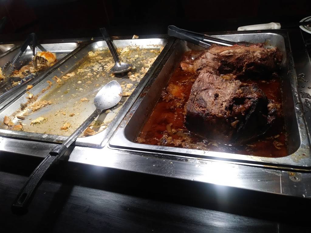 China One Buffet | restaurant | 1990 Cooper Foster Park Rd, Lorain, OH 44053, USA | 4404441079 OR +1 440-444-1079