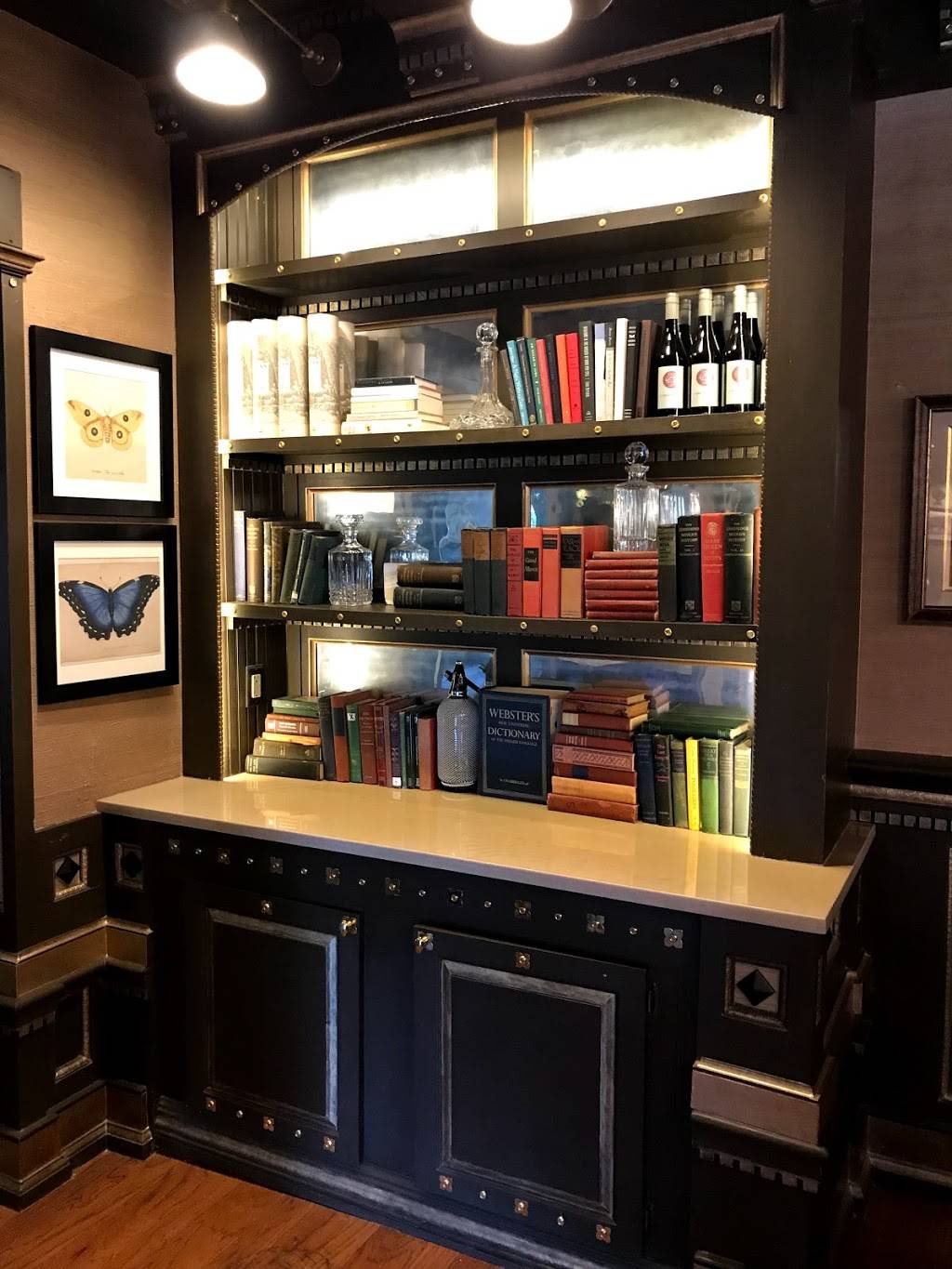 Peerces Landing | restaurant | 12460 Dulaney Valley Rd, Phoenix, MD 21131, USA | 4102521033 OR +1 410-252-1033